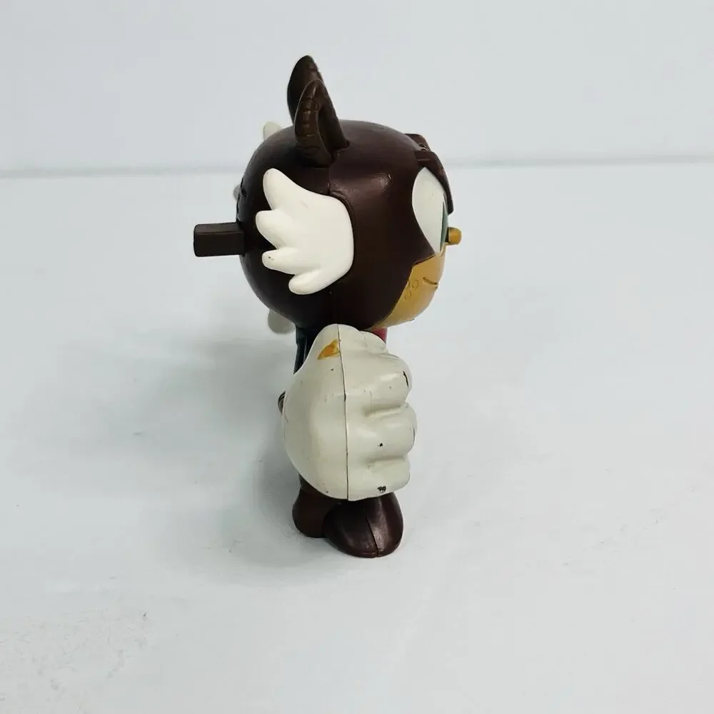 2008 McDonalds Tak and‎ the Power of Juju Figure Nickelodeon Viacom Happy Meal